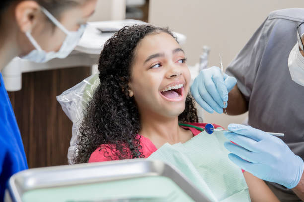 Best Emergency Cosmetic Dentistry in Zeeland, MI