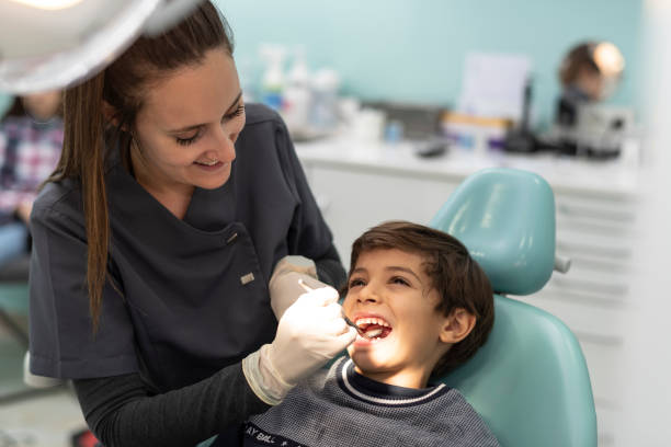 Best Mobile Emergency Dentist in Zeeland, MI
