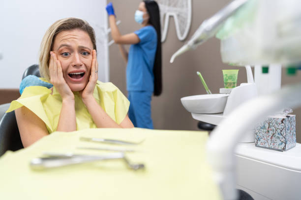 Best Emergency Dental Services for Seniors in Zeeland, MI