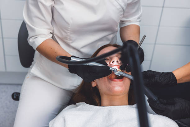 Best Emergency Dentist for Lost Fillings or Crowns in Zeeland, MI