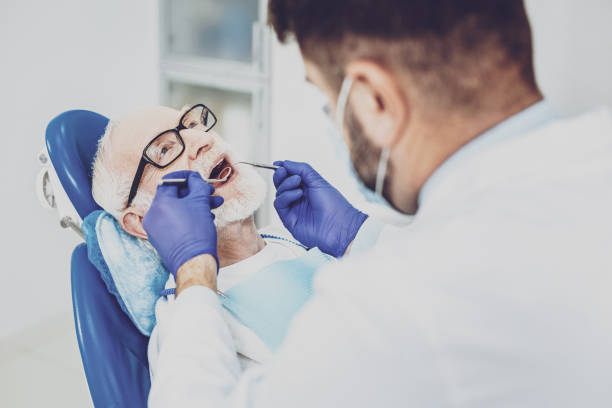 Best Emergency Dentist for Special Needs Patients in Zeeland, MI